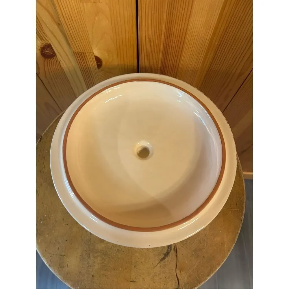 Himark vtg tortilla